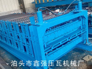 专业三层压瓦机选购指南 厂家价格与产品优势全解析